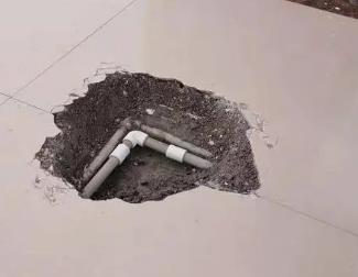 阳江卫生间漏水维修公司为您分享如何判断家里漏水