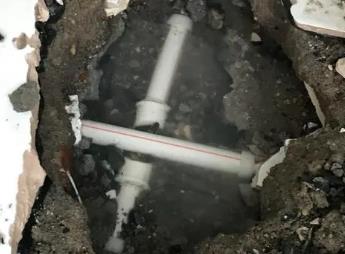 阳江阳台漏水维修公司为您分享楼上楼下漏水怎么处理