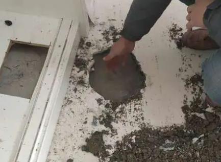 阳江卫生间漏水维修公司分享下精确定位查漏水一次多少钱?不同级别收费不同