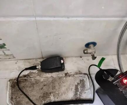 阳江屋顶漏水维修公司分享下卫生间漏水的危害及解决方法