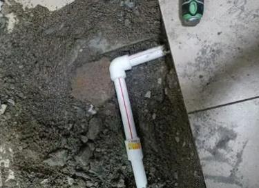 阳江阳台漏水维修时有哪些声音会影响检漏仪